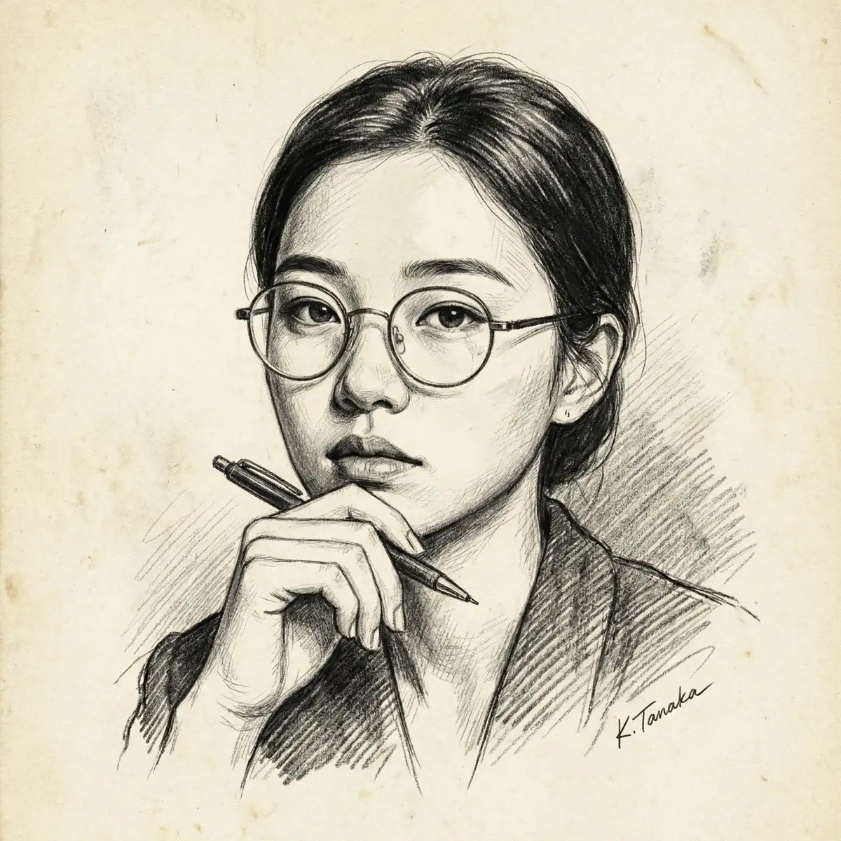 翻译大神林夕 - 日本无码 日语翻译专家